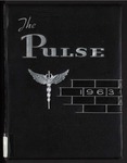 The Pulse.  College of Medicine Yearbook