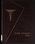 The Pulse. College of Medicine Yearbook by University of Vermont