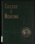 The Pulse.  College of Medicine Yearbook