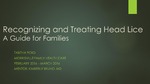 Recognizing and Treating Head Lice: A Guide for Families by Tabitha R. Ford