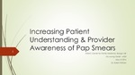 Pap Smear Compliance Study at EMMC, Bangor Maine by Do Gwak