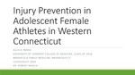 Injury Prevention in Adolescent Female Athletes in Western Connecticut