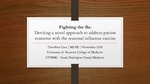 Fighting the flu - Devising a novel approach to address patient concerns with the seasonal influenza vaccine - South Burlington, VT