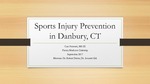 Sports Injury Prevention in Danbury, CT