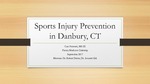 Sports Injury Prevention in Danbury, CT by Cori Polonski