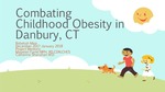 Combating Childhood Obesity by Rebekah Misir
