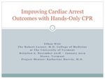 Improving Cardiac Arrest Outcomes with Hands-Only CPR