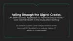Falling Through The Digital Cracks: An EHR-Focused Approach to Promote Social History and Mental Health in the Outpatient Setting