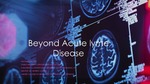 Beyond Acute Lyme