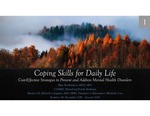 Coping Skills for Daily Life: Cost-Effective Strategies to Prevent and Address Mental Health Disorders by Shae Ian Rowlandson