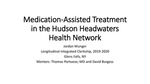 Medication-Assisted Treatment in the Hudson Headwaters Health Network by Jordan Munger