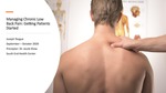 Managing Chronic Low Back Pain
