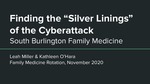 Finding the Silver Linings of the Cyberattack