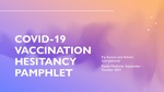 COVID-19 Vaccination Hesitancy Q&A from Ridgefield Primary Care