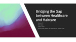 Bridging the Gap between Healthcare and Haircare by Devan Spence
