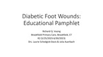 Diabetic Foot Wound Care