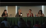 Geopolitical Context Panel: 2015 UVM Food Systems Summit by UVM Food Systems Summit